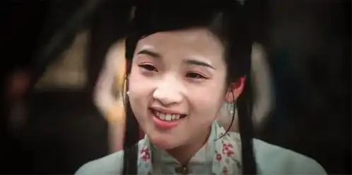 新版红楼梦的贾母,是97岁的卢燕,曾被夸赞最像慈禧的慈禧
