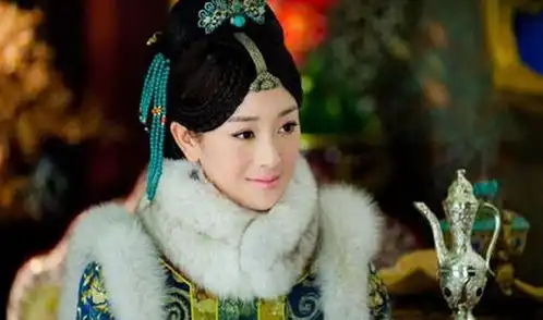 皇太极有十五位妃子,后宫佳丽三千,为何唯独对海兰珠情有独钟