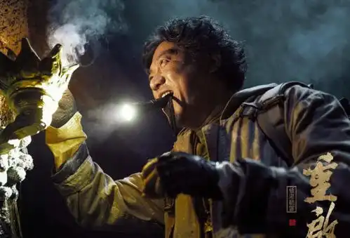 盗墓笔记中王胖子,鬼吹灯的王凯旋,是同一个人
