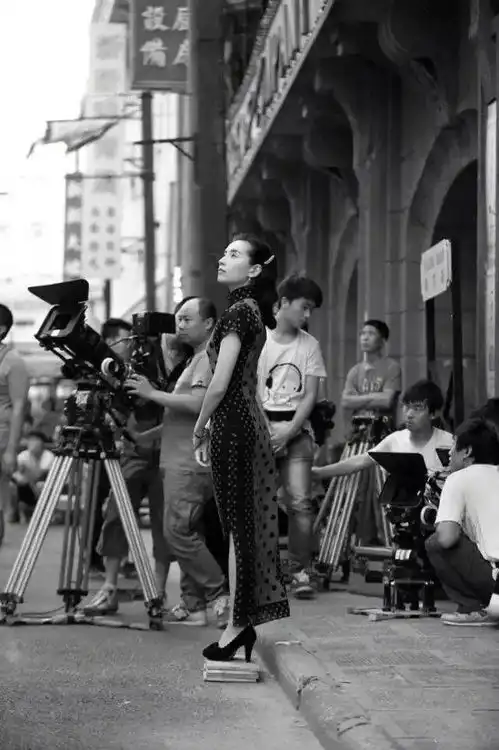 浪姐2姐姐们各自风情,当穿上最具古典美的旗袍,谁赢了