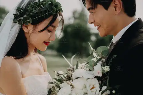 自拍身怀绝技的我怎么拍摄婚纱照时就手足无措了
