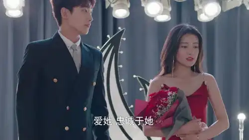 开播热度第三,双世宠妃坦诚夫妇再合体甜度超标6集就结婚