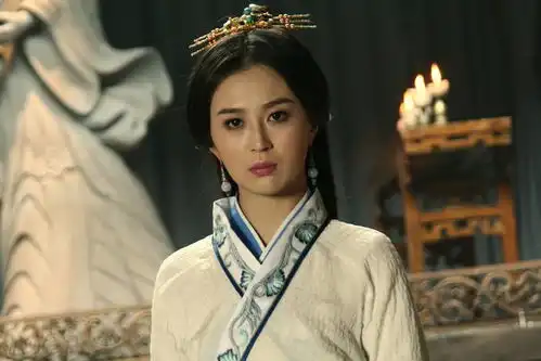 倚天后传峨眉被灭,周芷若做了小妾,赵敏身死人灭,无忌成剑魔
