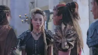 武动乾坤之冰心在玉壶第19集剧照,武动乾坤之冰心在玉壶图片
