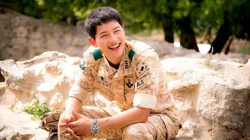 这部曾经风靡亚洲的韩剧,男女主戏里戏外皆成双入对,羡煞旁人
