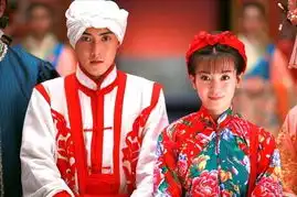 新还珠94集即将大结局雷人囧照大回顾