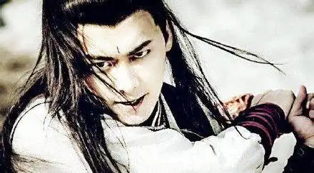 古剑奇谭开播五周年,杨幂离婚,李易峰陈伟霆马天宇仍单身
