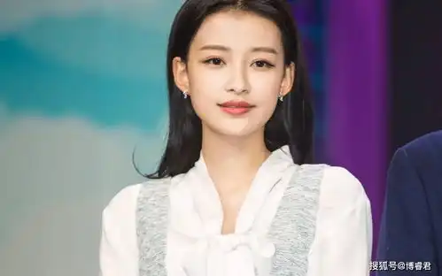 被经纪人捧红,又嫁给了经纪人的儿子,这是什么神仙缘分
