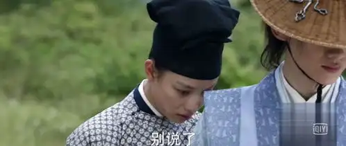 冲着朝堂大戏去看这部剧,没想到却走上了歪路
