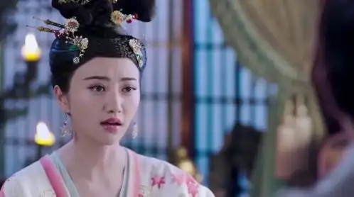 大唐荣耀珍珠说出种种巧合,李俶推测这是阴谋,劝珍珠不要在意
