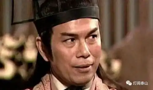 笑傲江湖中左冷禅之所以失败,是因为他太聪明
