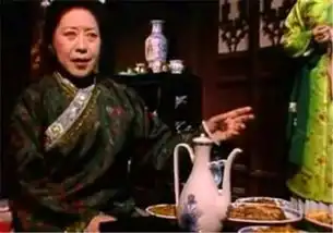 除了贾家,红楼梦里还有一个隐形富豪
