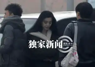 范冰冰王学圻情陷钢铁侠3裹长袍永定门取景
