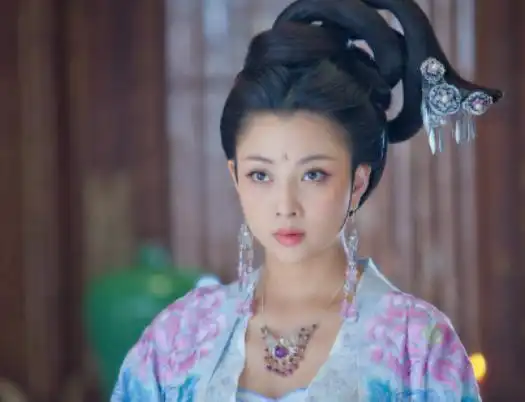 为何40岁的殷桃至今单身看清她的生图后,一般人还真不敢娶