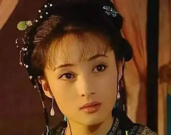 天下第一美女西施的曲折情史
