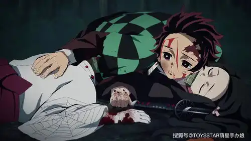 最温柔的动漫男角色,炭治郎只能排第二