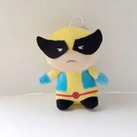 乐家毛绒公仔加盟需要多少钱乐家毛绒公仔加盟费是多少乐家毛绒公仔加盟详情