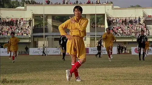 组图银幕上的世界杯十五部最佳足球电影
