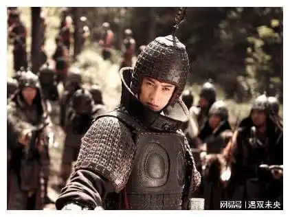 三国两大美女一人让父子两人反目,一人让父子三人惦记

