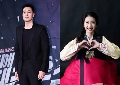 43岁苏志燮与赵恩静结婚,粉丝含泪送祝福,网友faker也要哭了