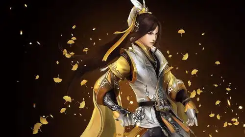 最佳中文游戏剑网3重制版精美壁纸一览图片15游侠图库
