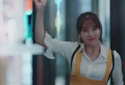 恋爱先生感情小白邹北业,戏外婚姻幸福有一个可爱的女儿