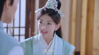 双世宠妃2第10集剧照,双世宠妃2图片