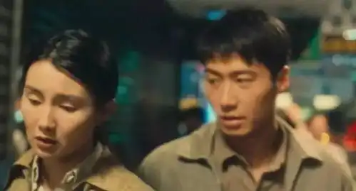 过了22年,能超越它的华语爱情片还没出现
