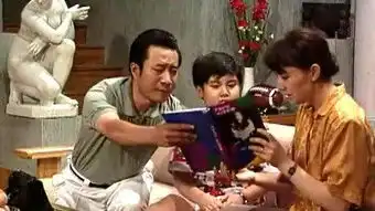 这些大腕,竟然都曾经在我爱我家客串过,张国荣曾答应出演