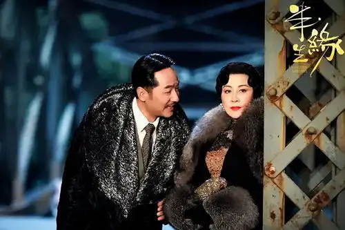 半生缘刘嘉玲蒋欣被骂装嫩离谱鹿鼎记不怕垫底了