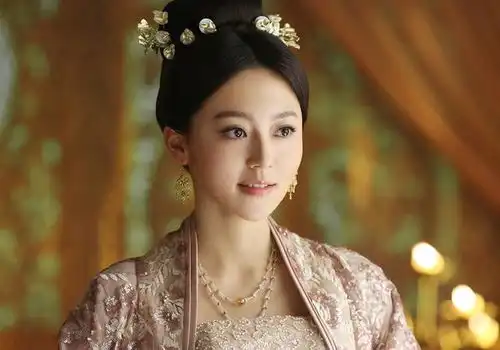 三生三世十里桃花10大主演现状,杨幂地位稳定,3位配角大火
