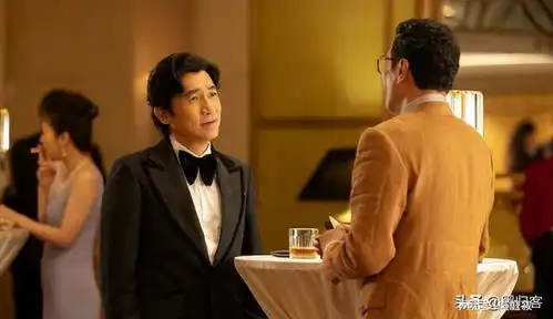 这才是元旦档黑马上映1天票房破亿,冯小刚许光汉都压不住