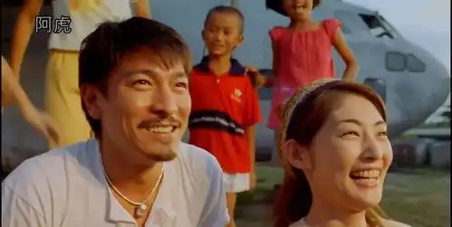 李仁港太了解刘德华了他的一个建议,帮刘德华竖起了一座里程碑