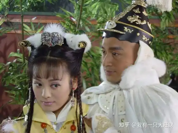 孝庄秘史终身未嫁的苏茉儿,才是爱了多尔衮整整一辈子的人
