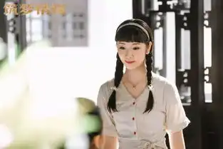 筑梦情缘霍建华杨幂上演相爱相杀,疑似结局没有在一起