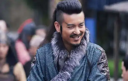 雄鹰展翅,初露峥嵘的十三翼之战