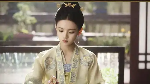 2020杨超越妹妹四部待播剧长安诺,将夜2,仲夏满天心,神医凰后分析预测
