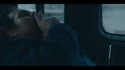 绿巨人马克叔的hbo新剧,就两个字,惊艳