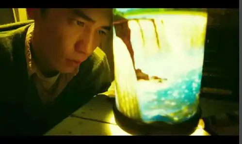 你最喜欢的电影截图有哪些或最心动一瞬间电影的图片和场景
