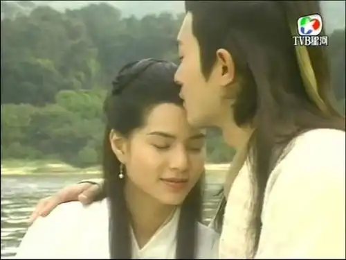 十年武侠酝酿一世清欢洞悉金庸武侠小说里的爱情观