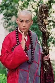 白蛇传官方剧照
