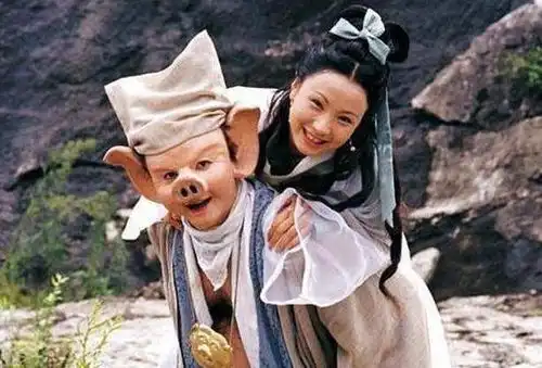 春光灿烂猪八戒过去20年了,孙悟空自毁前程,徐峥化身导演