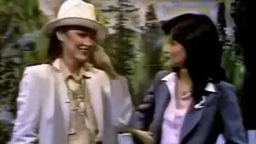 新龙门客栈林青霞古时的浪漫相聚