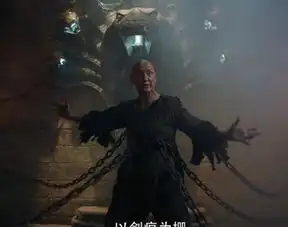 将夜人物之莲生三十二实力到底强不强
