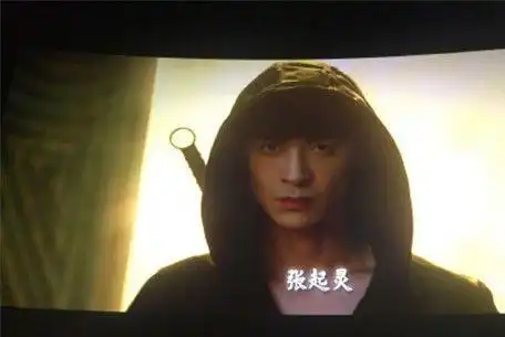 锦绣未央李依晓扮演谁锦绣未央李未央是谁演的
