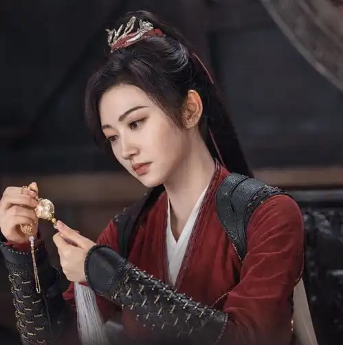 2023待播剧排行庆余年2第8,玉骨遥仅第4,第一名太狠
