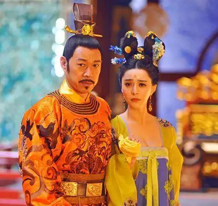 为何武则天跟了李世民12年无子,嫁给李治却连生了6个
