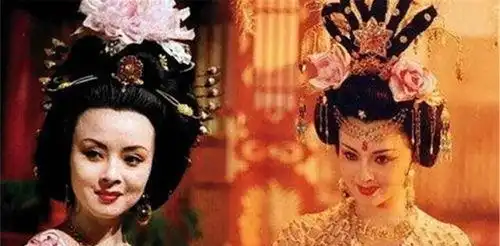 杨贵妃被宠爱是因为肥而美唐朝美人其实没那么油腻,原因很简单
