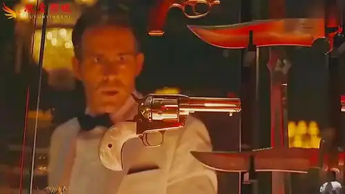 死侍新片,道恩强森与神奇女侠加入,依旧贱萌