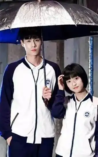 都在期待胡一天这部新剧会超越小美好